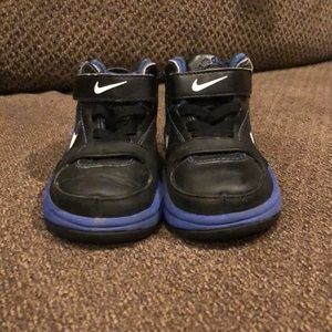 Lebron James sneakers